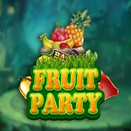 Fruit Party online slot from Top Trend Gaming – play at kruuna-fi.com