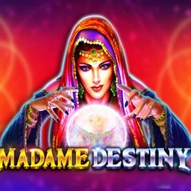 Madame Destiny – slot by Pragmatic Play, featured at kruuna-fi.com