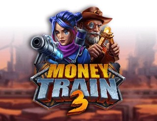 Play Money Train 3 slot by Relax Gaming on kruuna-fi.com
